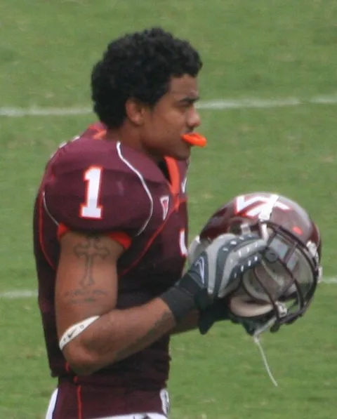 Macho Harris