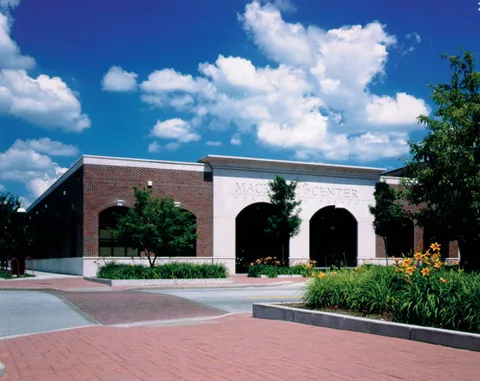Mackinac Center for Public Policy