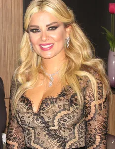Madeline Matar