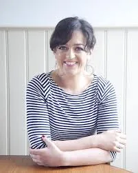 Maeve Higgins