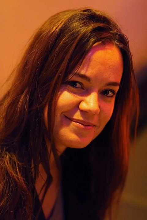 Laélia Véron