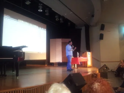 Omri Assenheim