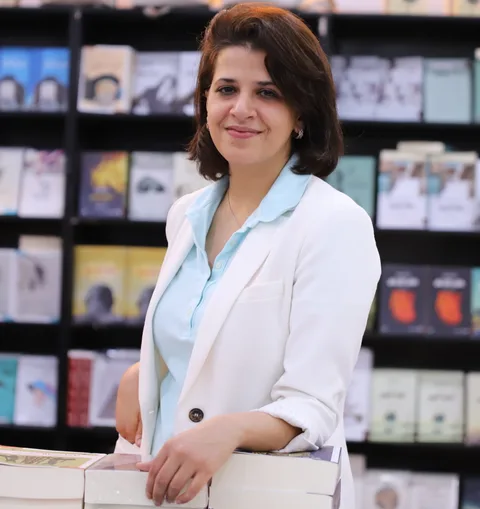 Bothayna El Essa