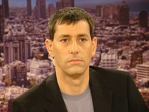 Yoav Limor