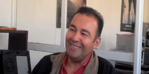 Mario Castañeda