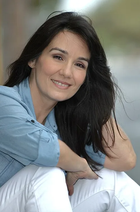 Maríalejandra Martín