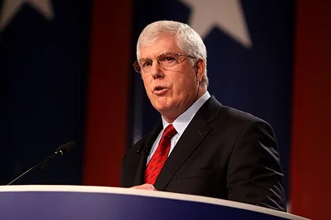 Mathew D. Staver