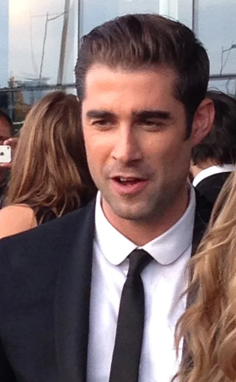 Matt Johnson