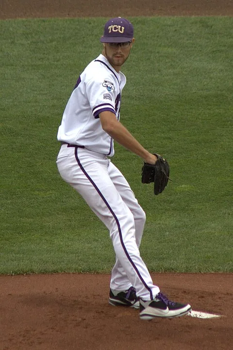 Matt Purke