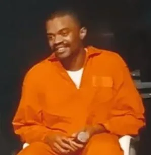 Ameer Vann