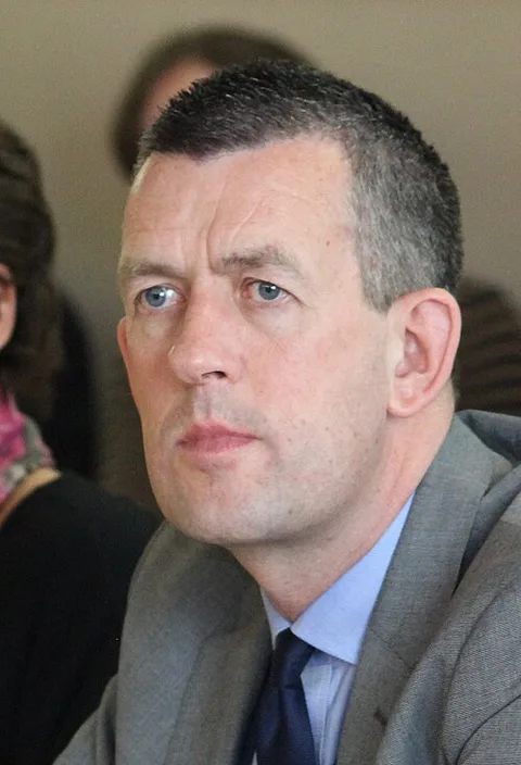 Maurice Quinlivan