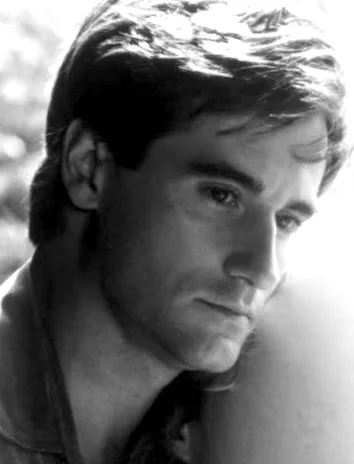 Bruce Abbott