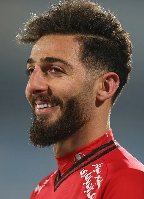 Mehdi Abdi