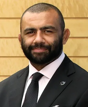 Michael Leitch
