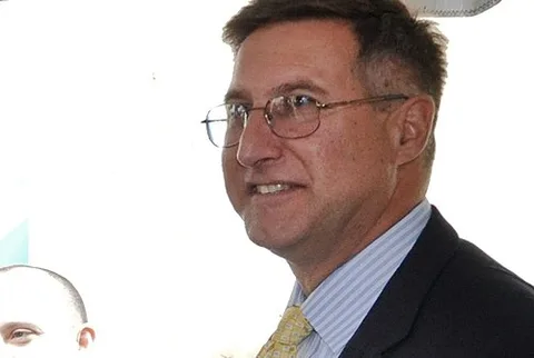 Michael Rodrigues