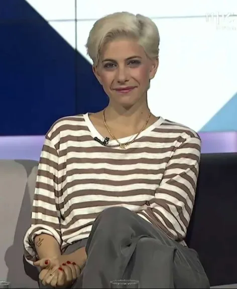 Dafna Lustig
