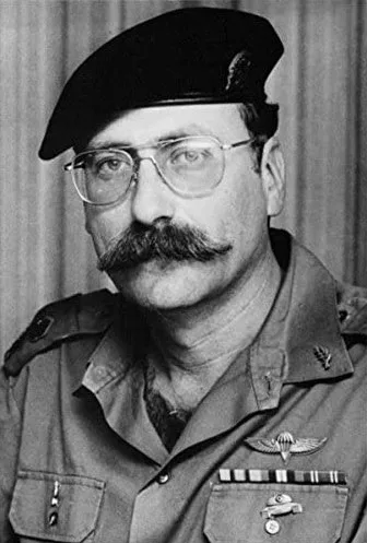 Amnon Reshef
