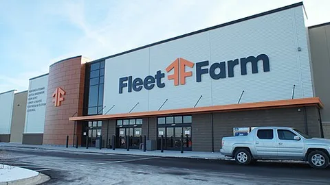 Fleet Farm