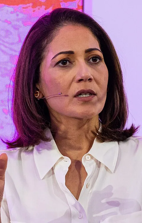 Mishal Husain