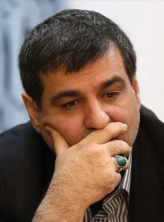 Mohammed Sharif Malekzadeh