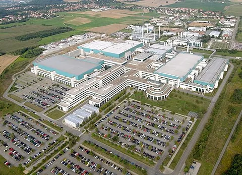 GlobalFoundries