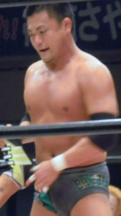 Munenori Sawa