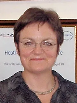 Fiona Mactaggart
