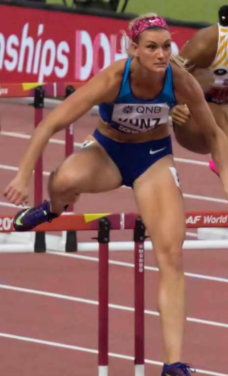 Annie Kunz