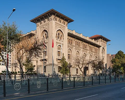 Ziraat Bank