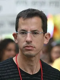 Hagai Elad