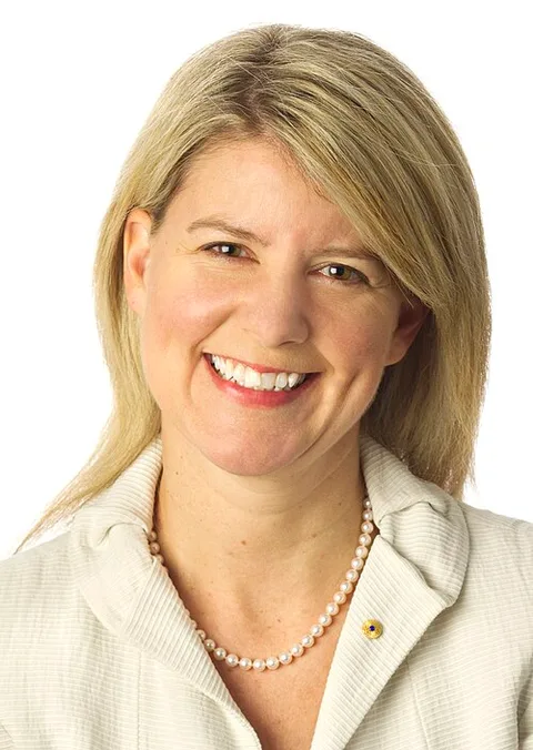 Natasha Stott Despoja