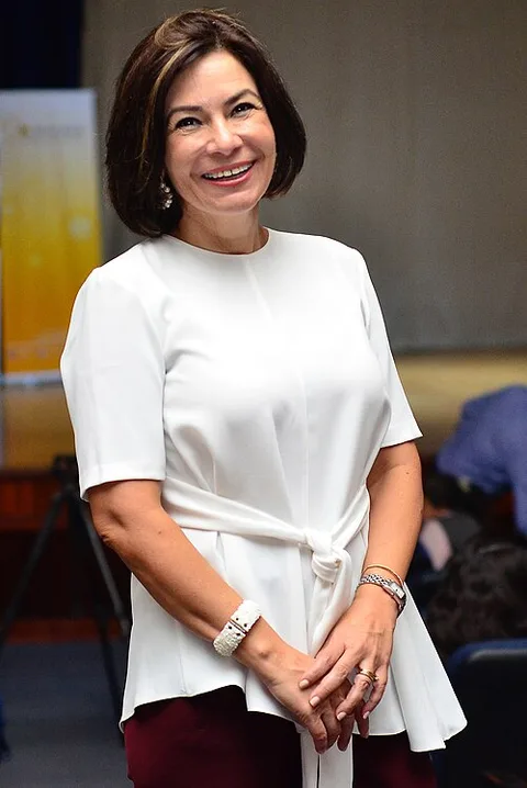 Nathalie Cely