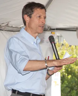 Neal D. Barnard