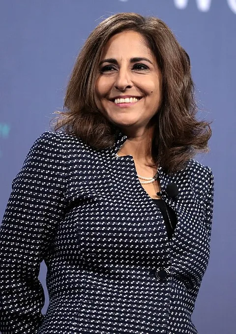 Neera Tanden