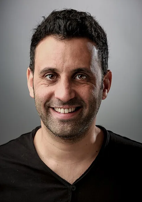 Yaniv Biton