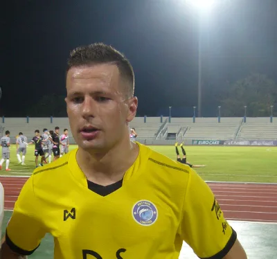 Nikola Komazec