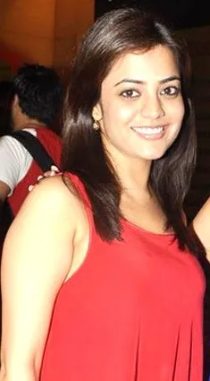 Nisha Aggarwal