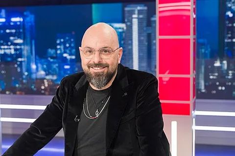 Eldad Yaniv