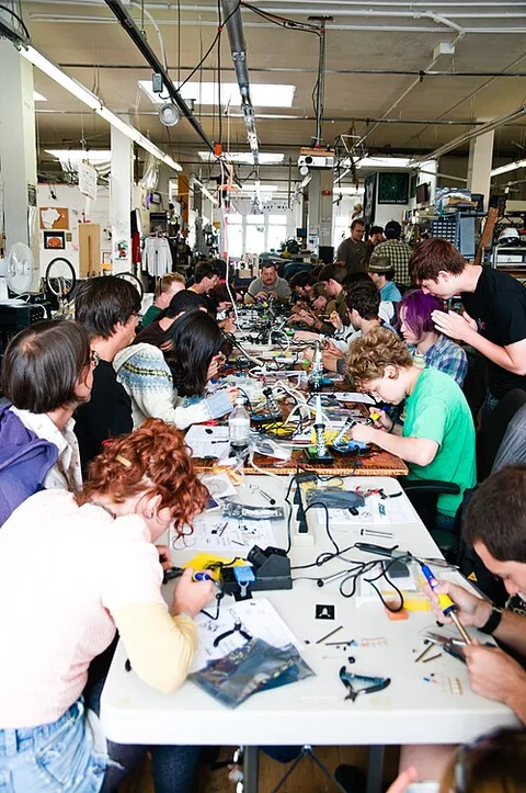 Noisebridge
