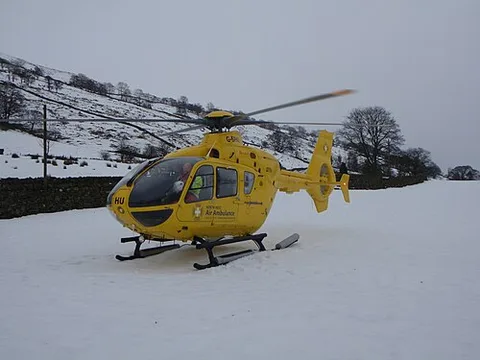 North West Air Ambulance