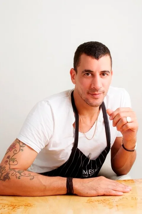 Aviv Moshe