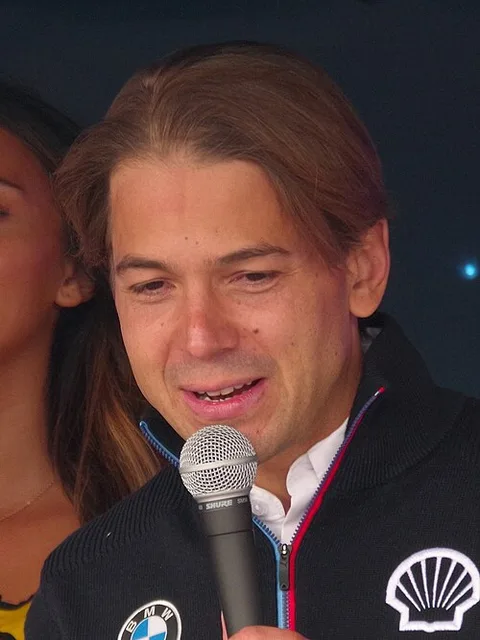 Augusto Farfus