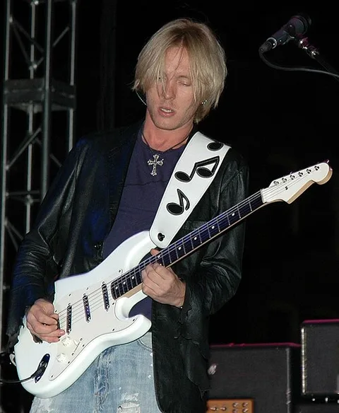Kenny Wayne Shepherd