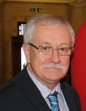 Oliver McMullan