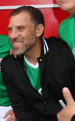 Alberto García Aspe