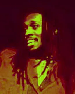 Ini Kamoze