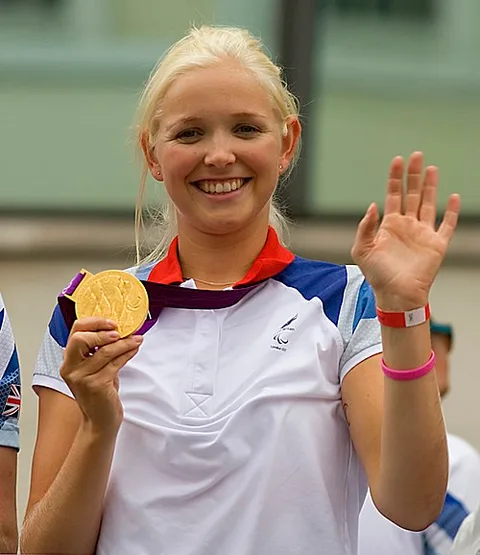 Pamela Relph