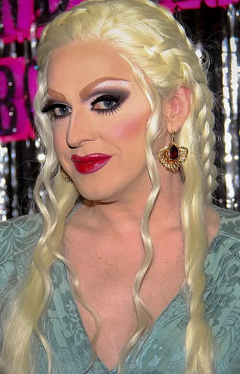 Pandora Boxx