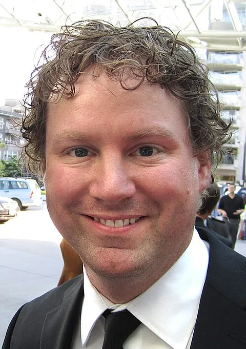 Patrick Gilmore