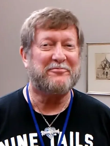 Paul St. Peter